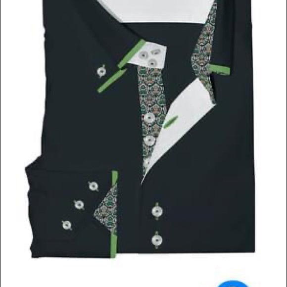 Men’s / Youth Dress Shirt - Picture 5 of 5